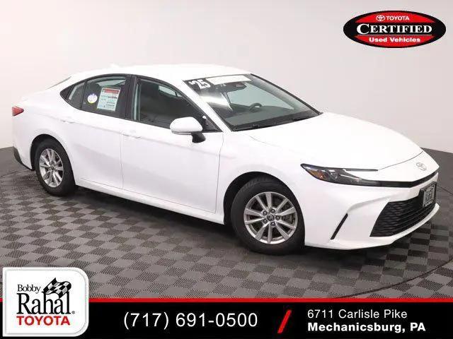2025 Toyota Camry LE for sale in Mechanicsburg, PA