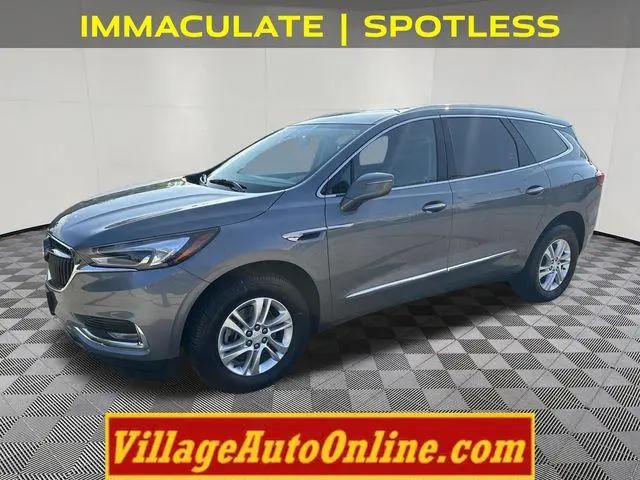 2019 Buick Enclave AWD Essence for sale in Green Bay, WI