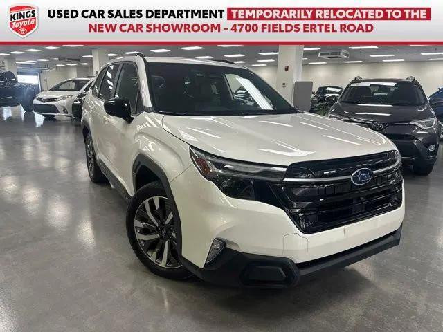 2026 Subaru Forester Touring for sale in Cincinnati, OH
