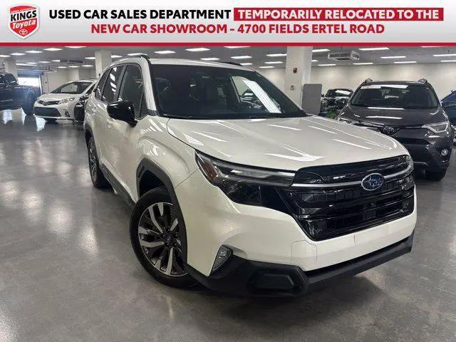 2026 Subaru Forester Touring for sale in Cincinnati, OH