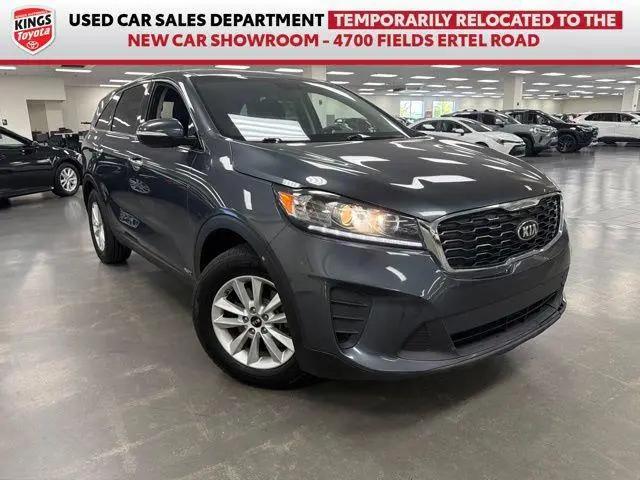 2020 Kia Sorento 2.4L LX for sale in Cincinnati, OH