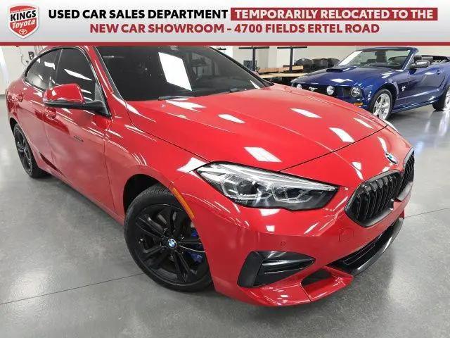 2022 BMW Coupe i sDrive for sale near Cincinnati, OH