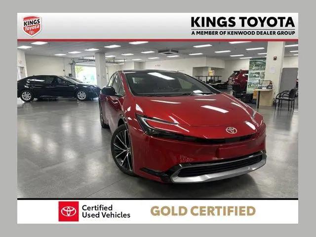 2023 Toyota Prius for sale near Cincinnati, OH