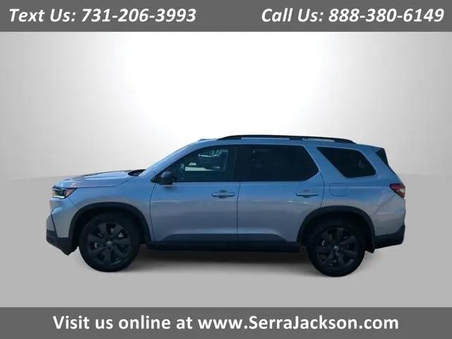 2025 Honda Pilot Sport for sale in Jackson, TN