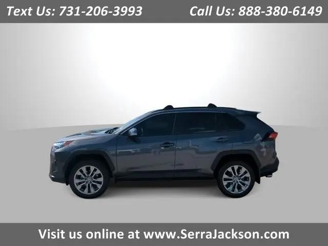 2024 Toyota RAV4 XLE Premium for sale in Jackson, TN