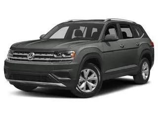 2018 Volkswagen Atlas 3.6L V6 S for sale in Schenectady, NY