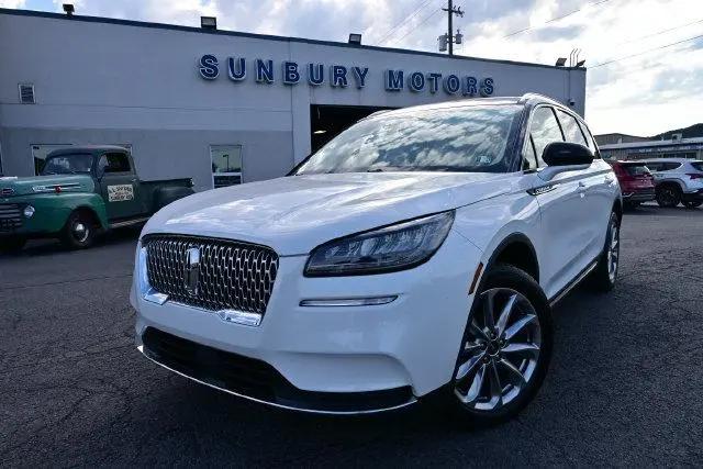 2020 Lincoln Corsair Standard for sale in Sunbury, PA
