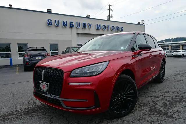 2024 Lincoln Corsair Premiere for sale in Sunbury, PA