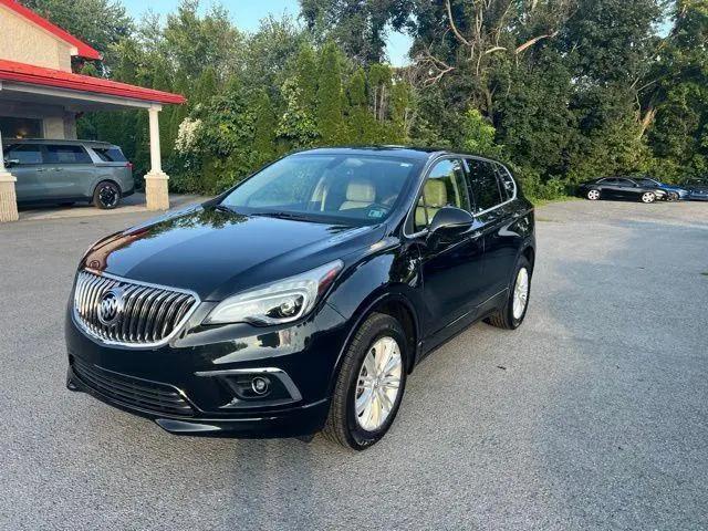 2017 Buick Envision Preferred for sale in Sunbury, PA
