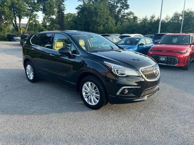 2017 Buick Envision Preferred for sale in Sunbury, PA