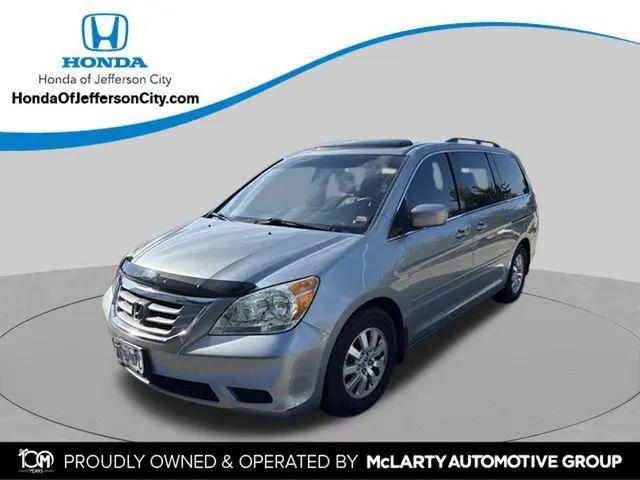 2008 Honda Odyssey EX-L for sale in Jefferson City, MO
