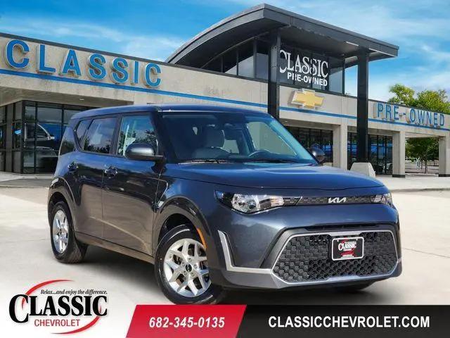 2025 Kia Soul LX for sale in Grapevine, TX
