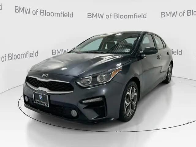 2020 Kia Forte LXS for sale in Bloomfield, NJ