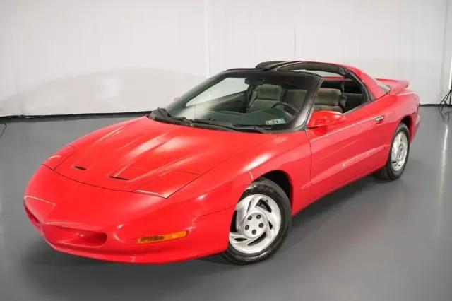 1994 Pontiac Firebird Formula for sale in West Chester, PA