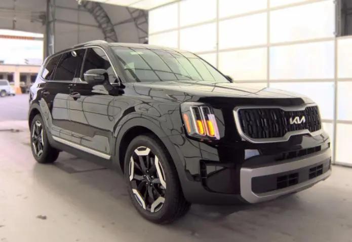 2024 Kia Telluride EX for sale in Ewing, NJ