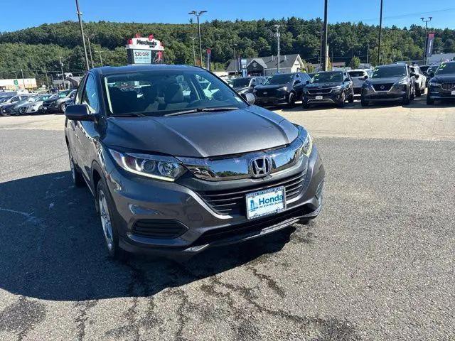 2019 Honda HR-V LX for sale in Hooksett, NH