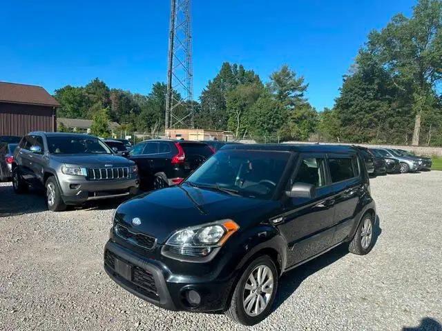 2013 Kia Soul Base for sale in Hartville, OH