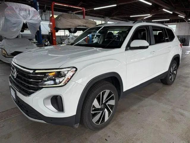 2024 Volkswagen Atlas 2.0T SE w/Technology for sale in Asbury Park, NJ