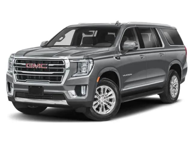 2023 GMC Yukon XL 4WD SLT for sale in Tustin, CA