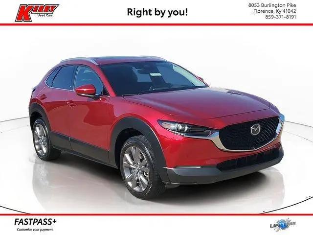 2024 Mazda CX-30 2.5 S Premium Package for sale in Florence, KY