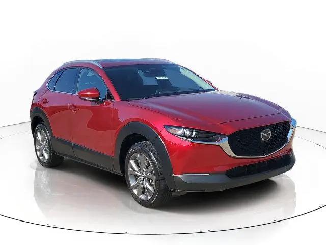 2024 Mazda CX-30 2.5 S Premium Package for sale in Florence, KY