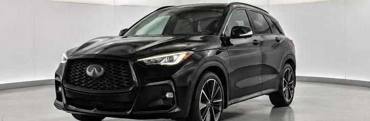 2023 INFINITI QX50 SPORT AWD for sale in Clarendon Hills, IL