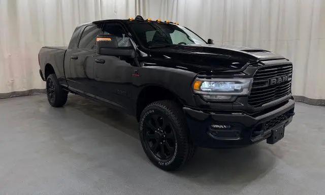2024 Ram 2500 Laramie Crew Cab 4x4 6'4" Box for sale in Waterbury, CT