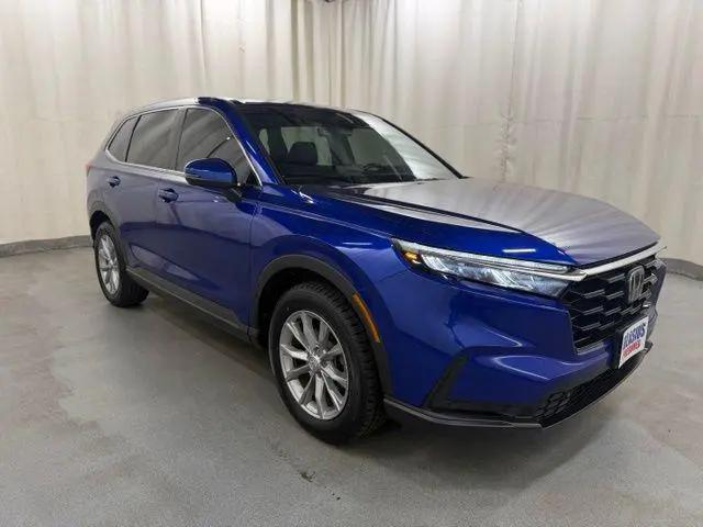 2023 Honda CR-V EX-L AWD for sale in Waterbury, CT