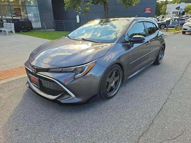 2023 Toyota Corolla LE for sale in South Burlington, VT