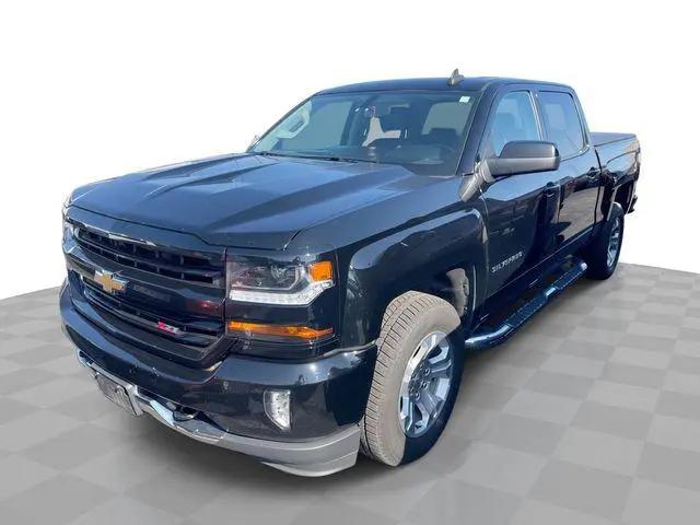 2018 Chevrolet Silverado 1500 2LT for sale in Columbus, OH