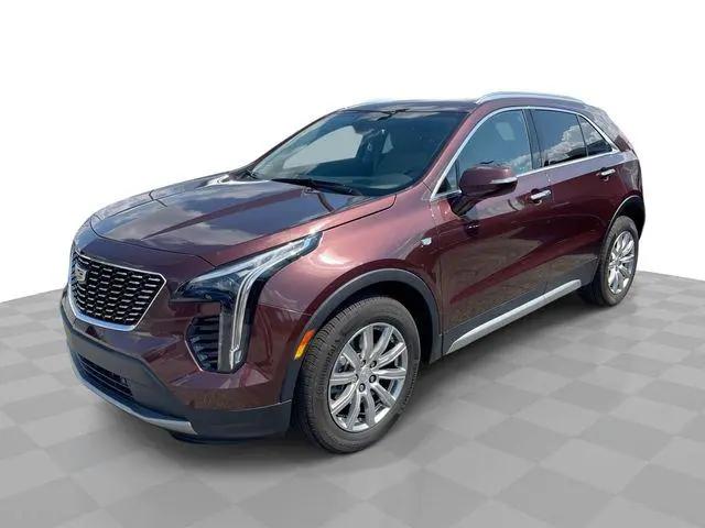 2023 Cadillac XT4 AWD Premium Luxury for sale in Columbus, OH