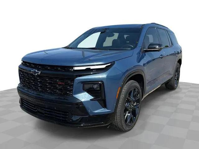 2024 Chevrolet Traverse AWD RS for sale in Columbus, OH