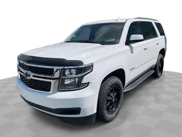 2019 Chevrolet Tahoe LT for sale in Columbus, OH