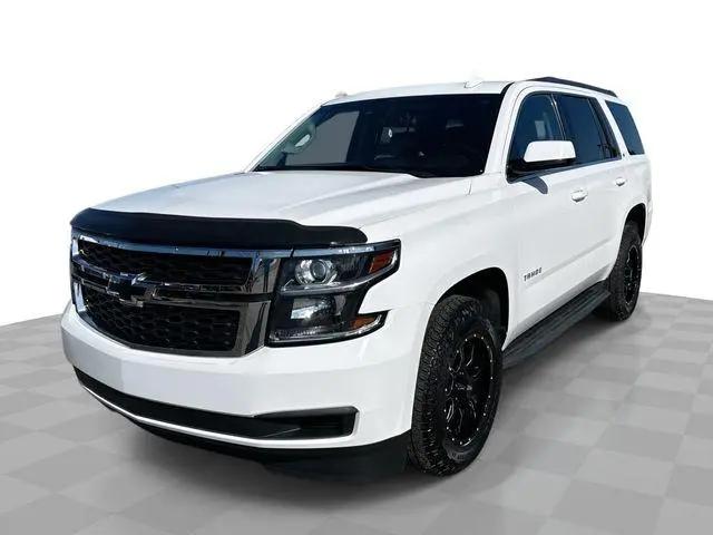 2019 Chevrolet Tahoe for sale near Columbus, OH