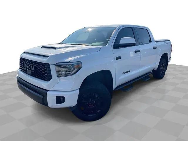 2019 Toyota Tundra TRD Pro 5.7L V8 for sale in Columbus, OH