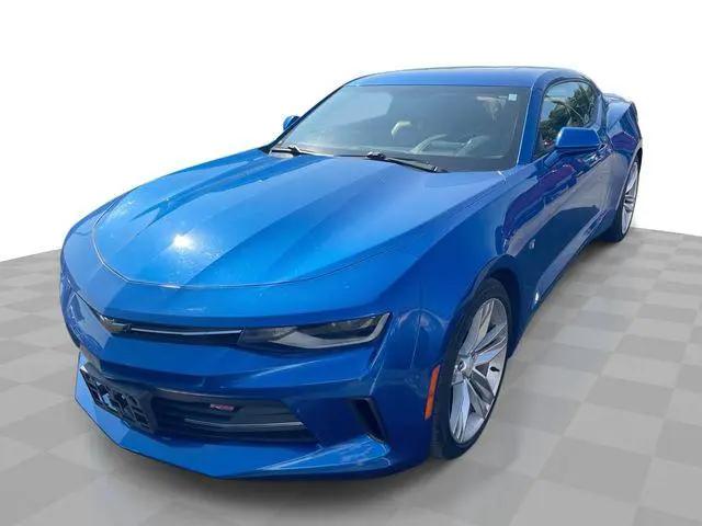 2017 Chevrolet Camaro 2LT for sale in Columbus, OH