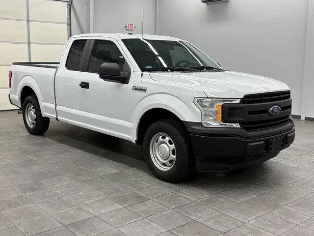 2018 Ford F-150 XLT for sale in Murray, KY