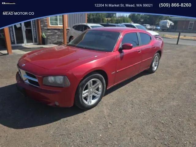 2006 Dodge Charger RT for sale in Mead, WA