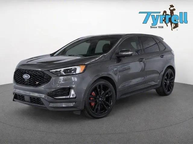 2020 Ford Edge ST for sale in Cheyenne, WY