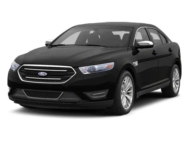 2013 Ford Taurus SEL for sale in Crestwood, KY