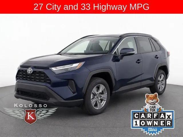 2025 Toyota RAV4 XLE for sale in Appleton, WI