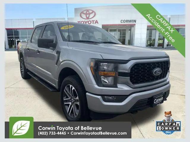 2023 Ford F-150 XL for sale in Bellevue, NE