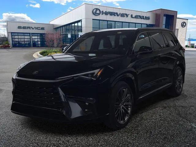 2024 Lexus TX 350 Luxury for sale in Grand Rapids, MI