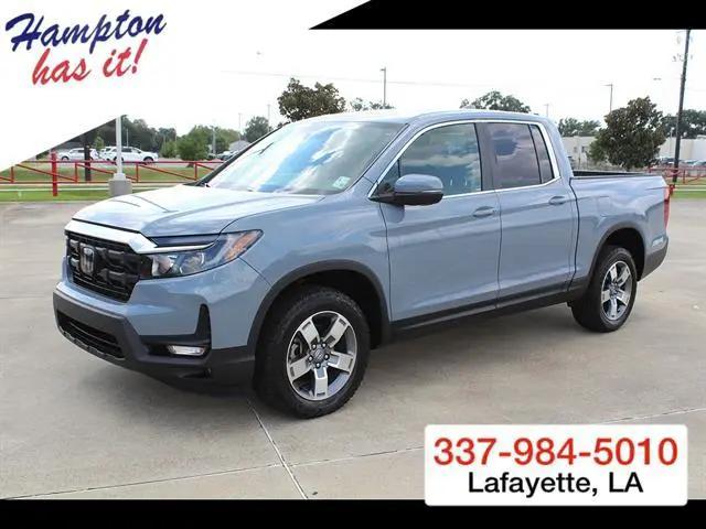 2025 Honda Ridgeline RTL for sale in Lafayette, LA