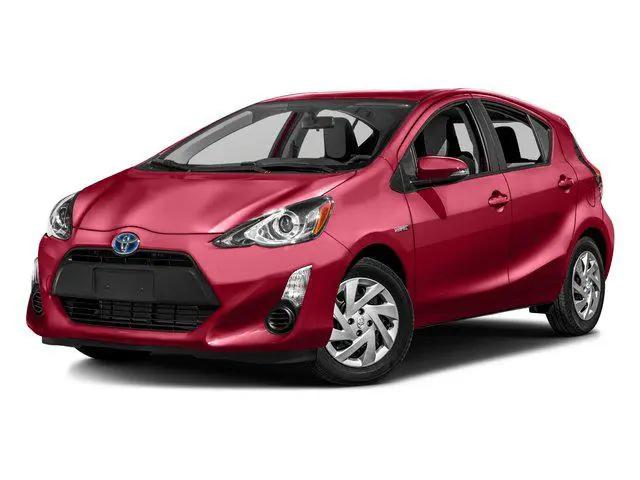 2016 Toyota Prius c Two for sale in Huntington Beach, CA