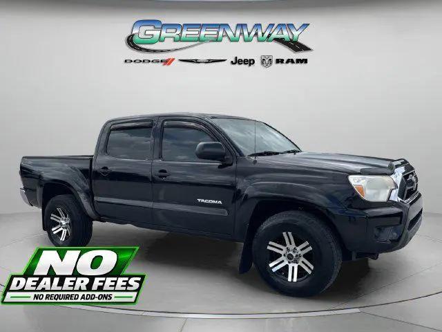 2012 Toyota Tacoma PreRunner for sale in Orlando, FL