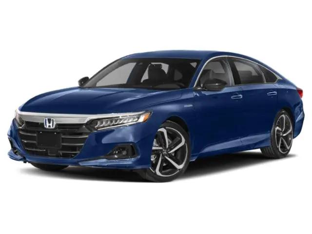 2022 Honda Accord Hybrid Sport for sale in Springdale, AR