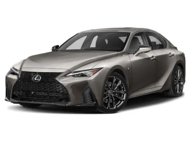 2023 Lexus IS 350 F SPORT for sale in Springdale, AR