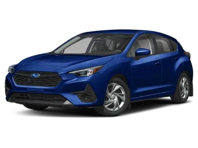 2024 Subaru Impreza Base 5-Door for sale in Plano, TX