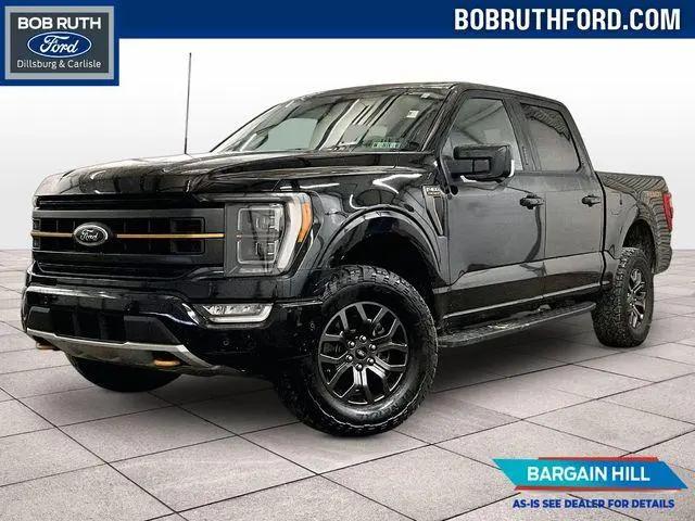2022 Ford F-150 Tremor for sale in Dillsburg, PA